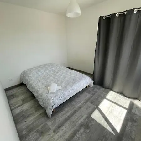 Happy Sejour Fauriel Apartment *