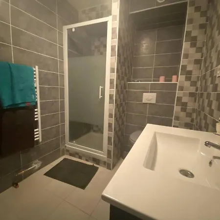 Happy Sejour Fauriel Appartement Saint-Etienne (Loire)